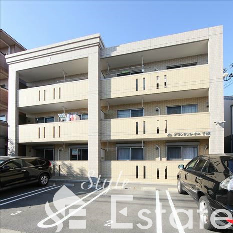 グランドソレイユ千成　（グランドソレイユセンナリ）