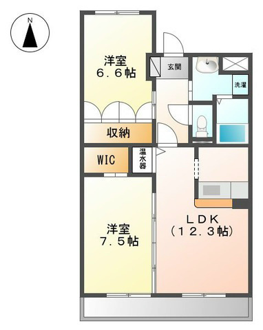 グランドソレイユ千成　（グランドソレイユセンナリ）