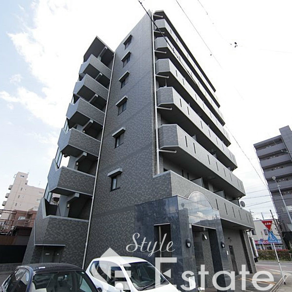 太閤通マンション　（タイコウドオリマンション）