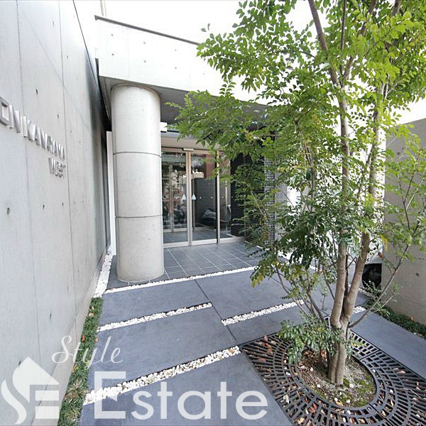 ESTACION KANAYAMA　（エスタシオンカナヤマ）