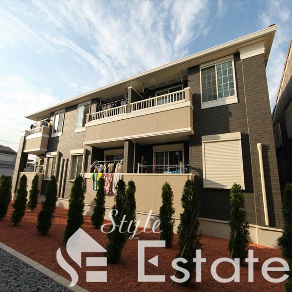 外観 南向き 保証人なしOK