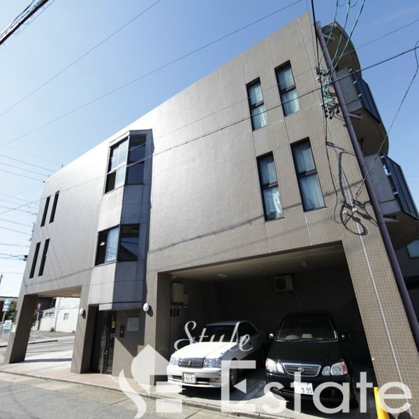 マンションヒエロ　（マンションヒエロ）