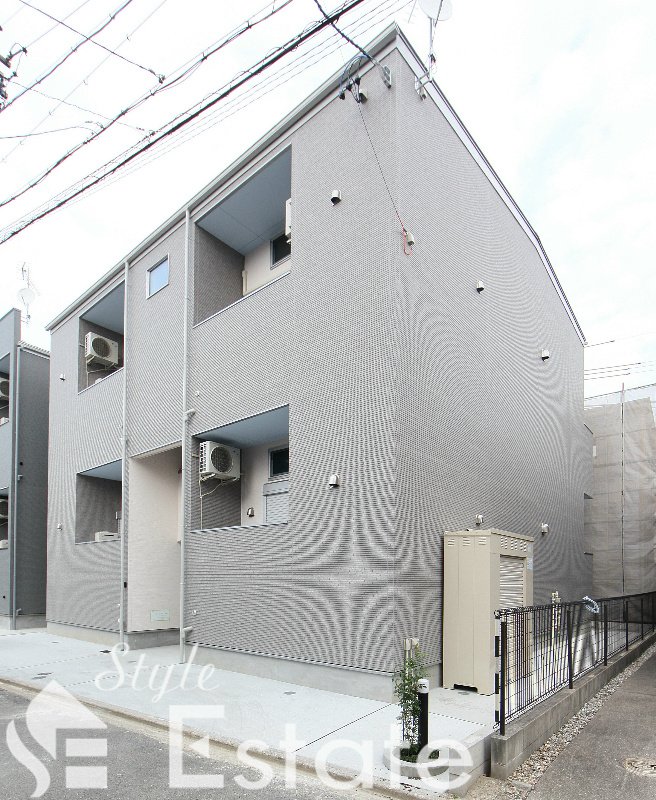 Kレジデンス名駅