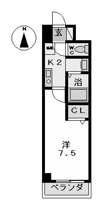 プルミエ千成 (プルミエセンナリ)