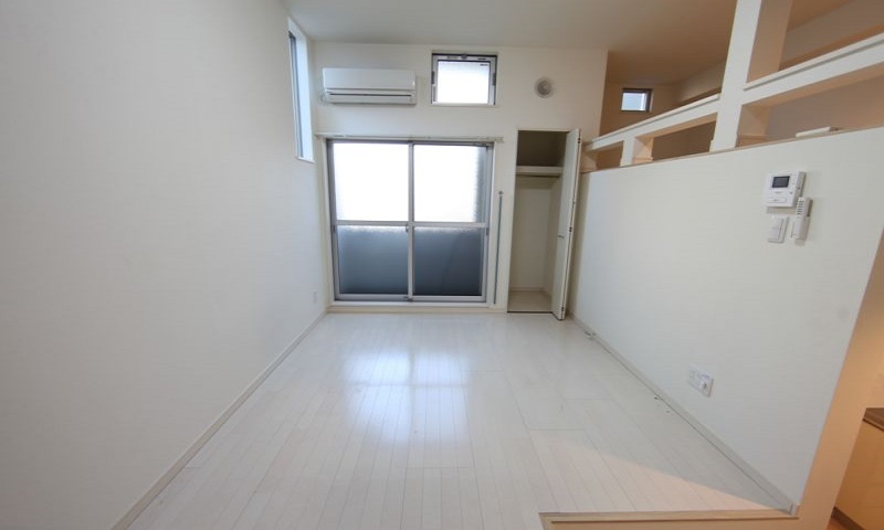 収納 クローゼット