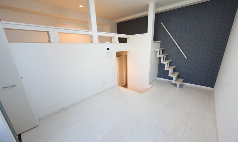 洋室4.9帖 家電ご用意できます