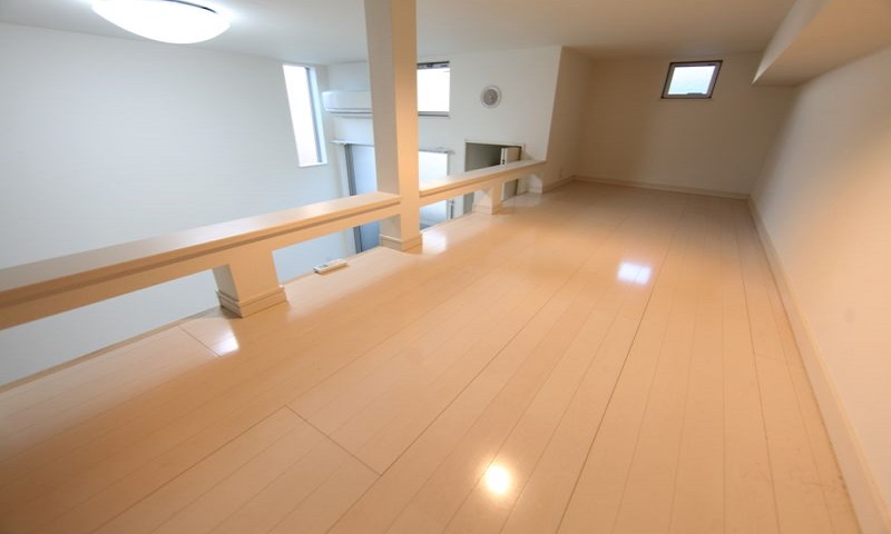 ロフト4.9帖 家電ご用意できます