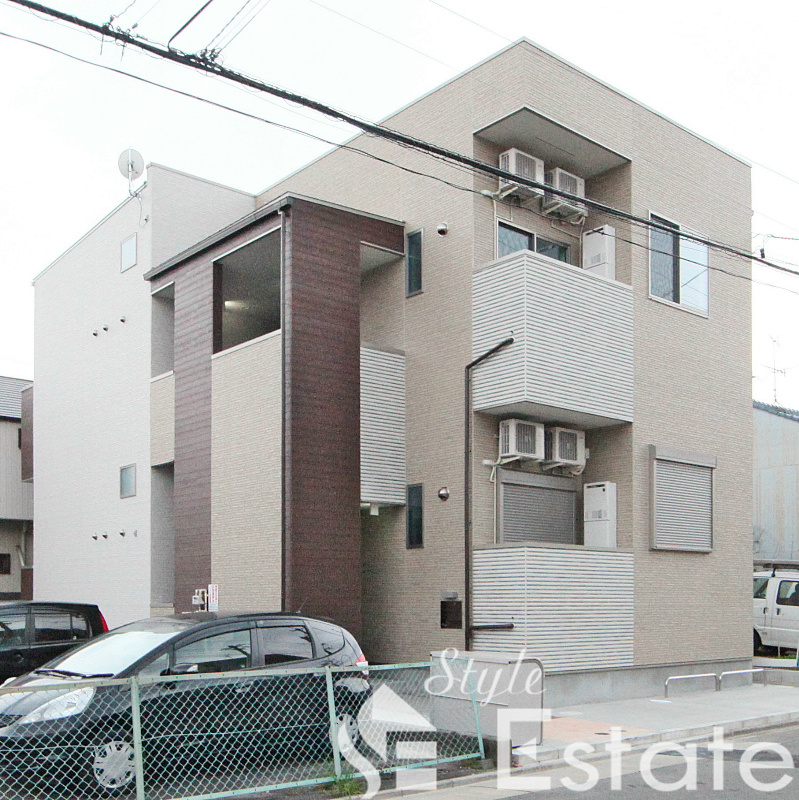 Residence　Lisa