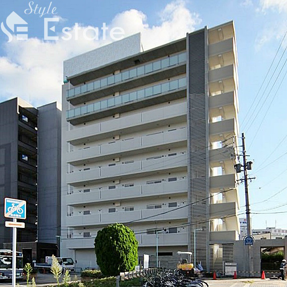 （仮称）貴生町マンション　（カショウキセイチョウマンション）