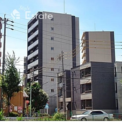 ESTACION KANAYAMA WEST･EAST　（エスタシオンカ