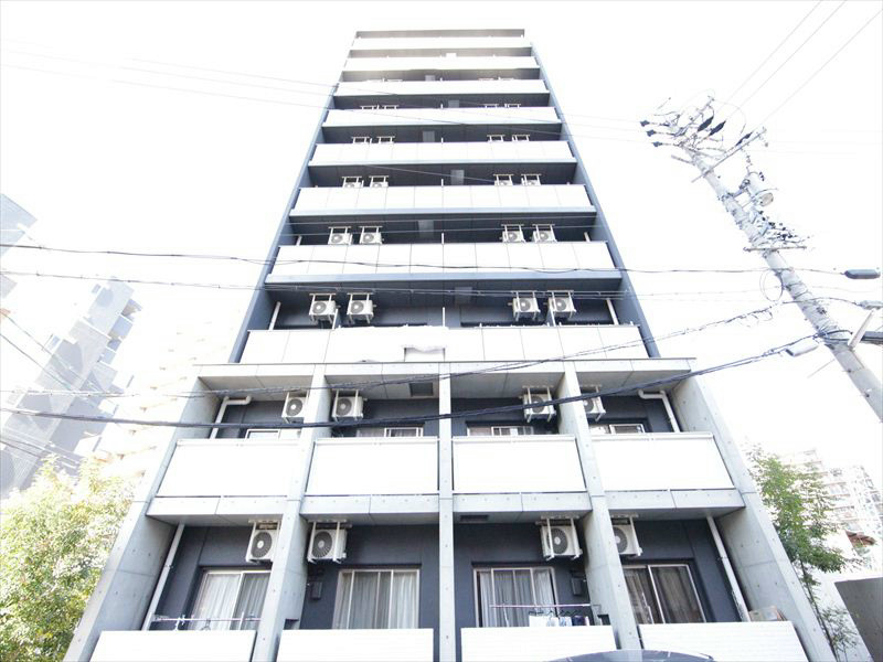 ESTACION KANAYAMA　（エスタシオンカナヤマ）