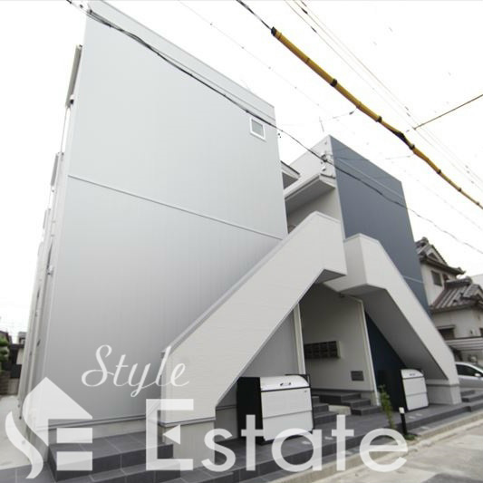Residencia観音町　（レジデンシアカンノンチョウ）