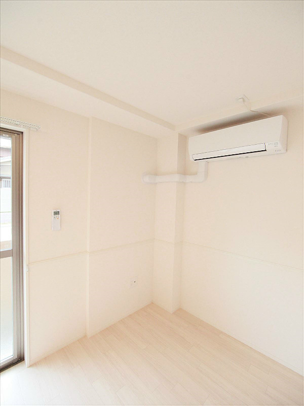 LDK★エアコン付いてます