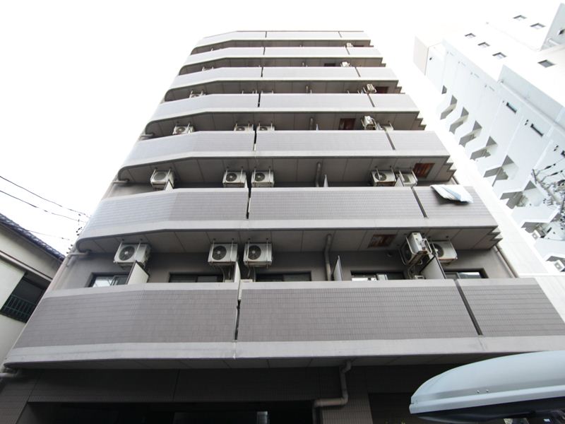 グランパス名駅　（グランパスメイエキ）