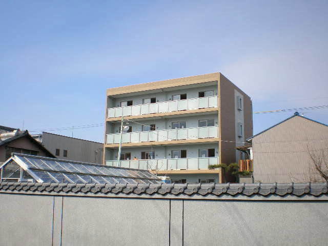 エトワール烏森　（エトワールカスモリ）