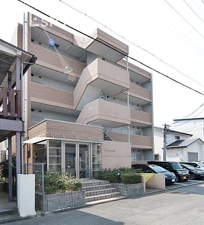 エトワール烏森