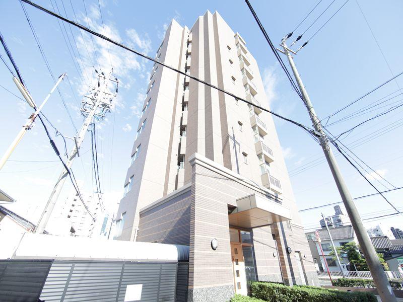 グランデージ則武　（グランデージノリタケ）