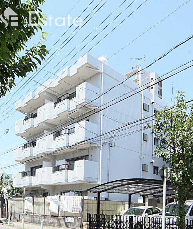 メゾン加藤II　（メゾンカトウツー）