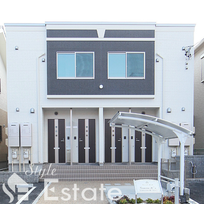 グレーシア　ケーズ　（グレーシアケーズ）