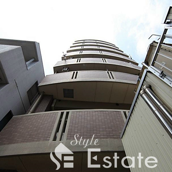 シェルコート高畑　（シェルコートタカバタ）