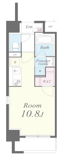 エスフィオーレ