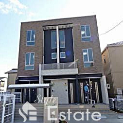 East　Avenue　25　（イーストアベニューニジュウゴ）