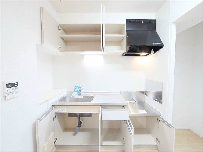 キッチン収納