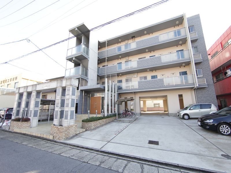 ファミール大山　（ファミールオオヤマ）