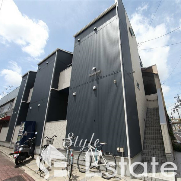 ESPACE DECORE　（エスパスデコア）