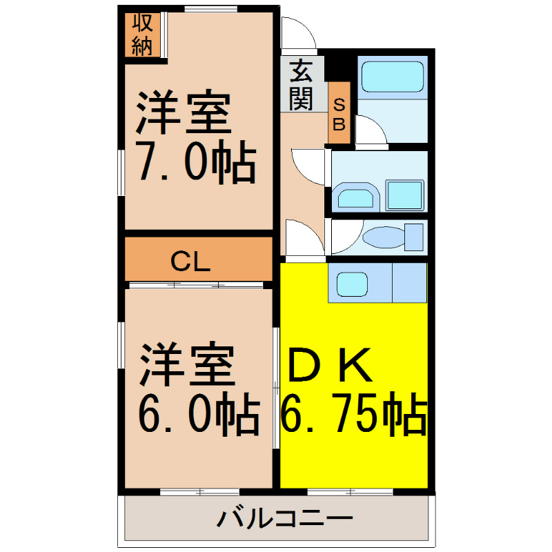 エムズハウス八社　（エムズハウスハッシャ）
