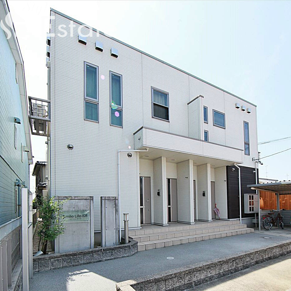 スマイルライフ828　（スマイルライフヤツヤ）