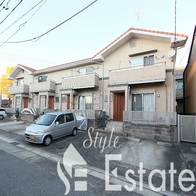 APT庄内緑地　II棟　（アプトショウナイリョクチツートウ）