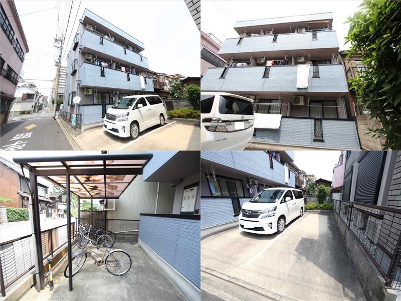 Ｋ・Ｓマンション　（ケーエスマンション）