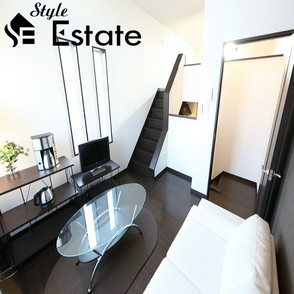 クレオ八田壱番館　（クレオハッタイチバンカン）