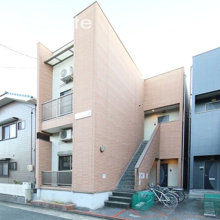 タウンコート高畑