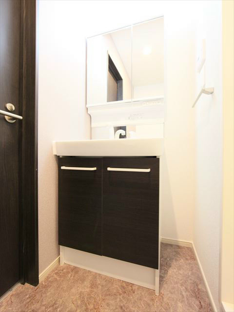 シャンプードレッサー