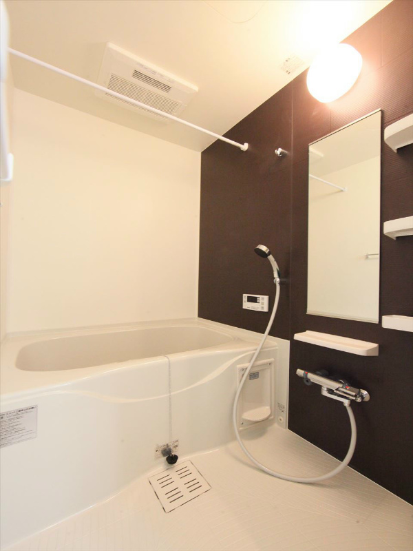 追炊・浴室乾燥機能付