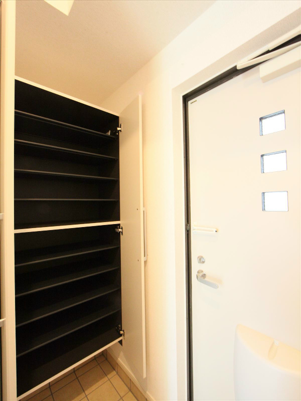 玄関★シューズボックス