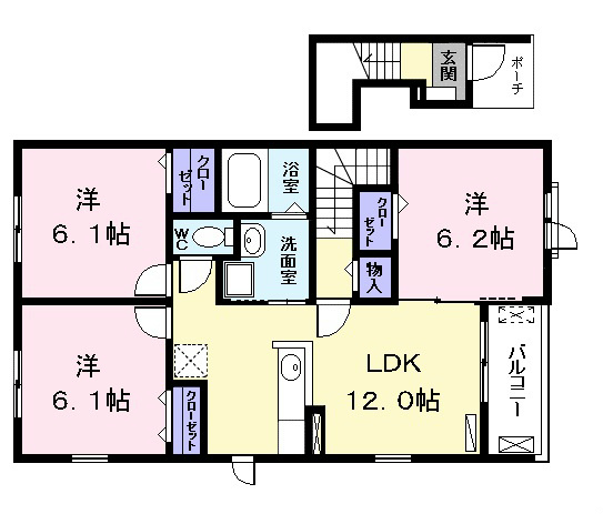 Yハウス II (ワイハウスツー)