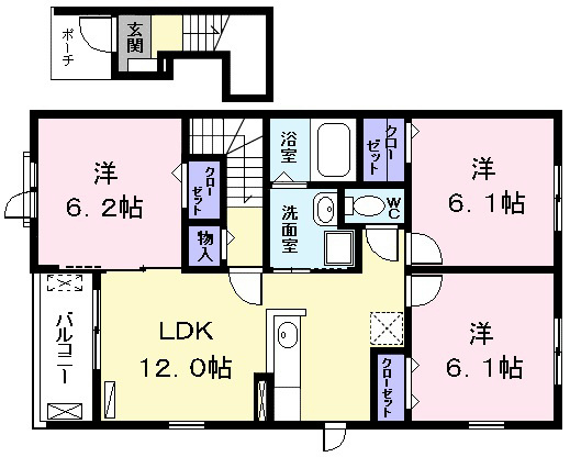 Yハウス 1 (ワイハウスワン)