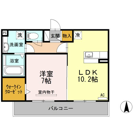 セジュールクレア