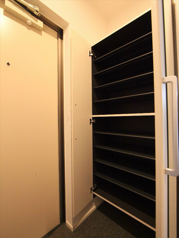 玄関★シューズボックス