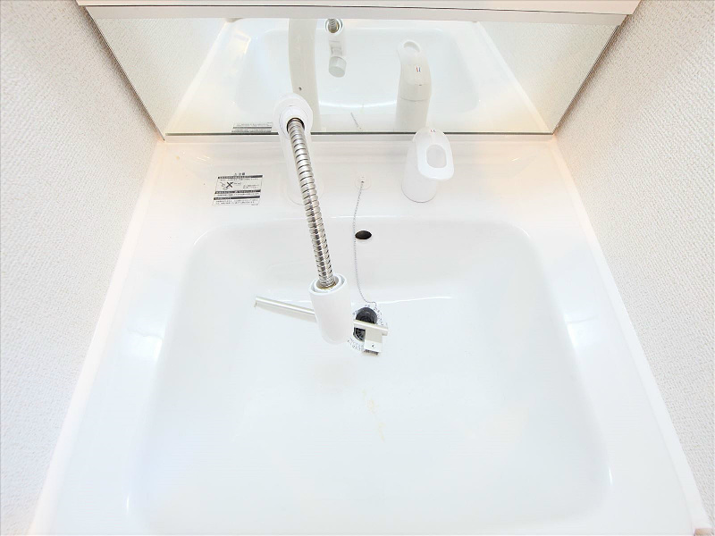 シャンプードレッサー