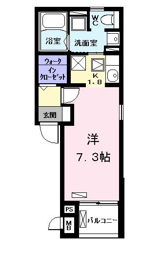 グリーン　リバー