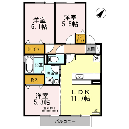 グランドール　（グランドール）