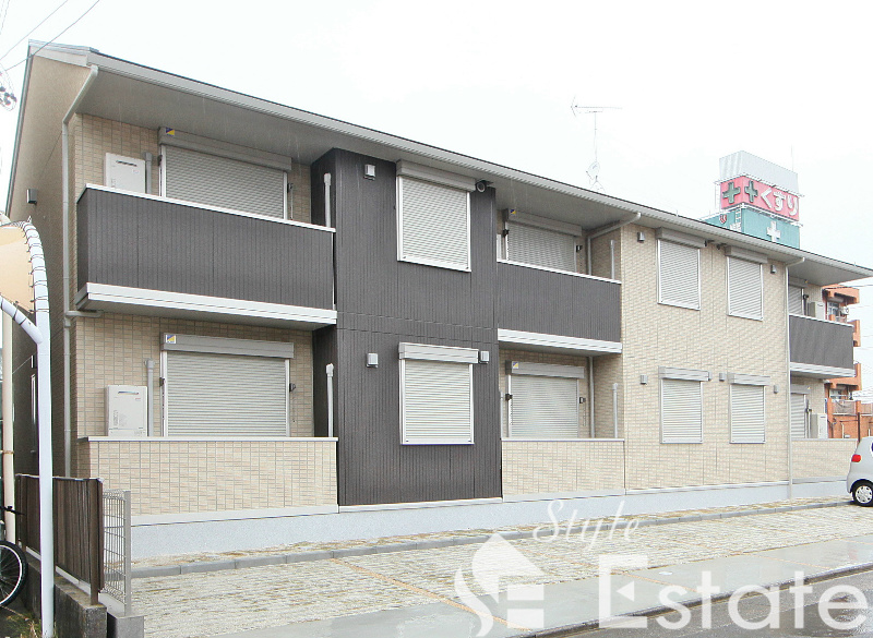 プランコート　（プランコート）