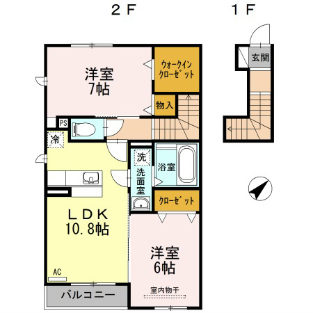 プランコート　（プランコート）