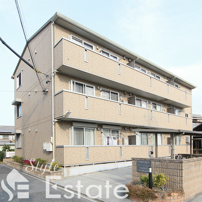 カーサ　フェリーチェ　II