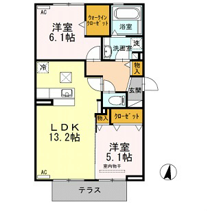 トゥルー・デュオ (トゥルーデュオ)