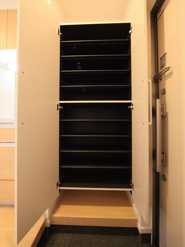 玄関★シューズボックス